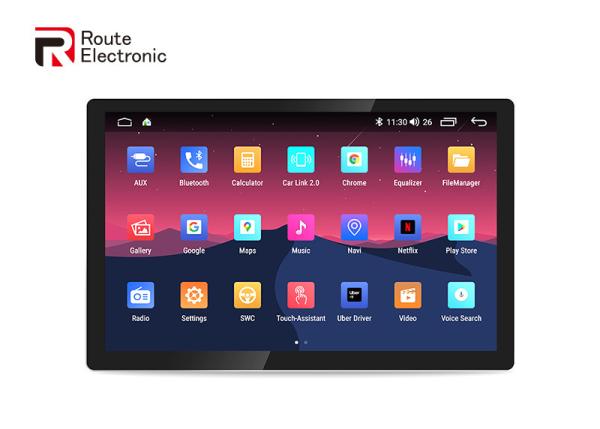 Buy GPS Navigation Universal Car Stereo Multi Language 2000×1200 Resolution at wholesale prices