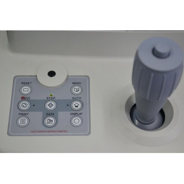 XINYUAN FA-6100K Auto Refractometer Keratometer 7 inch LCD Screen within built printer AUTO PD measurement GRK8905
