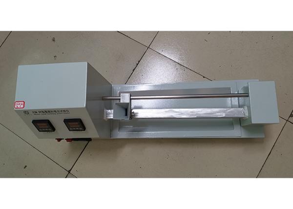 Buy Advanced Melting Point Equipment , Melting Point Analysis Machine Simple Operation at wholesale prices