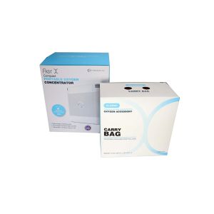 Quality Consumer Electronic Component Cardboard Gift Boxes For Home Entertainment for sale