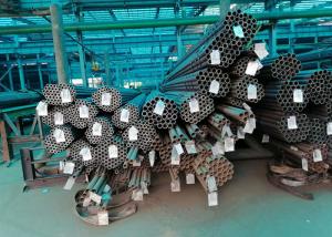 China High Pressure Carbon Steel Seamless Tube Boiler Parts as Superheater Reheater in Power Plant on sale