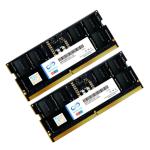 SODIMM DDR5 Desktop Memory 5600MHz 32GB 1.1V Low Power Consumption
