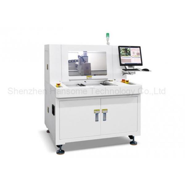 Offline PCBA Router machine 0