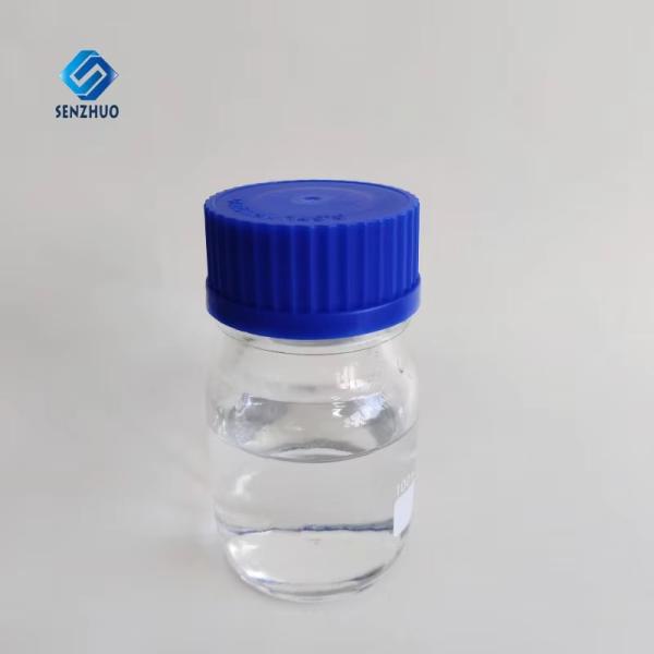 Colorless Transparent Liquid Methacrylatoethyl Trimethyl Ammonium Chloride/DMC CAS 5039-78-1 Chemical Auxiliary Agent