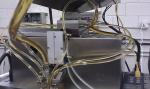 Small And R&D Scale Softgel Encapsulation Machine Equipment For Making Soft