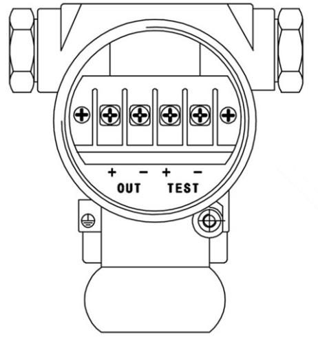 High Precision Water Level Pressure Transducer / Submersible Pressure Sensors