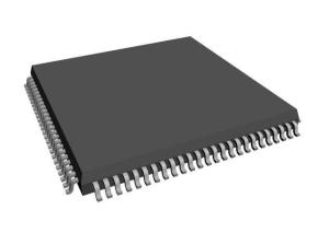 Lattice IC LCMXO2-4000HC Low Power FPGA Chip For Small Scale Applications
