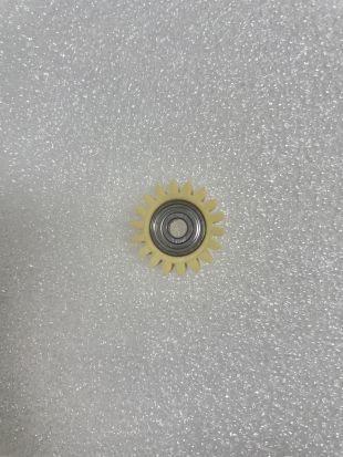 18T gear 1750291697-03 for DN100 DN200 DN400 RM4 ATM Machine Parts Diebold Nixdorf DN HCT Head Chassis Transport RM4 01750291697 1750291697