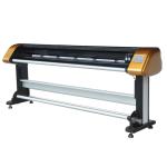 High Speed Inkjet Plotter 190 to 240cm Printing Width Other Option for Budget