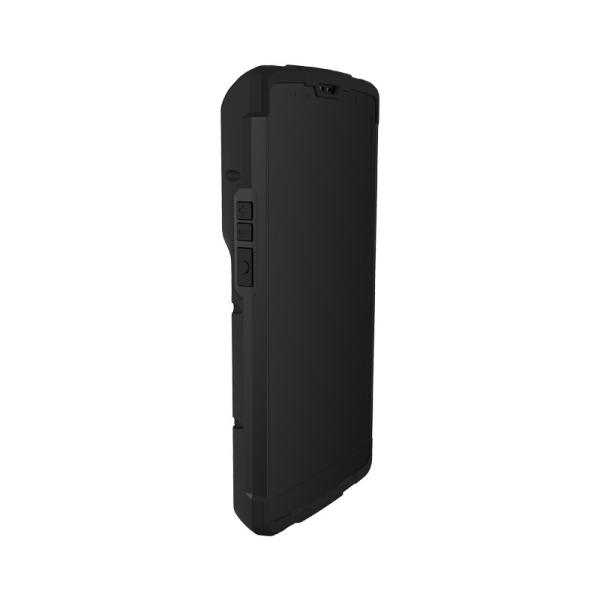 Wireless Handheld UHF RFID Long Ranger UHF RFID Reader with Bluetooth 4G 3G GPRS