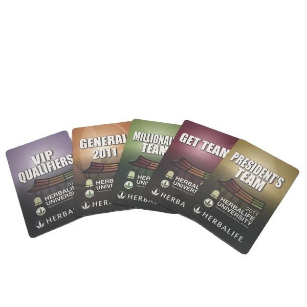 Buy Custom Design Ving RFID Key Cards Programmable Access Control For Hotels / Gyms at wholesale prices