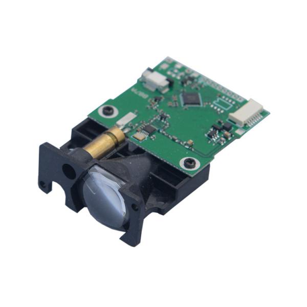 Buy Core Micro Laser Distance Sensor 150m Laser Optical Distance Measurement Sensor at wholesale prices