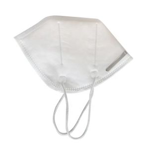 China Dustproof KN95 Civil Mask 95% Filtration Efficiency Easy To Carry on sale