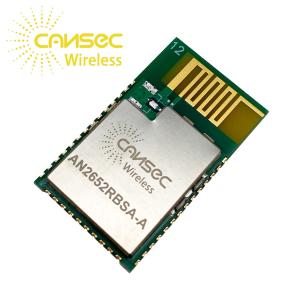 Quality PCB Antenna BLE Multi Protocol Module CC2652 Zigbee 868MHz Module for sale