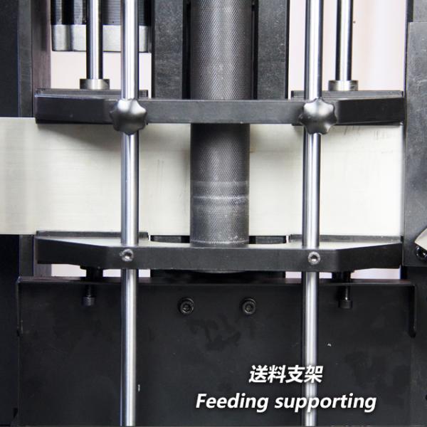 Ejon Y6 Automatic Aluminum Letters and Numbers Machine for Signage 3D Logo Manufacturing