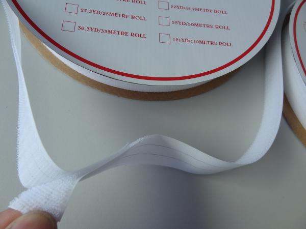 Buy ESD Preventing Static Hook And Loop Fastener Tape For Anti Static Protection at wholesale prices