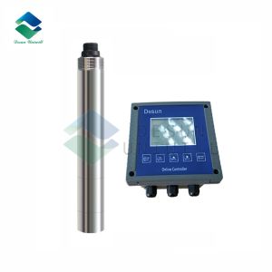 IP68 Optical Dissolved Oxygen Optical Probe Submersible DO Sensor