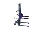 TFL Container Hydraulic Stacker with controllable direction handle With Capacity