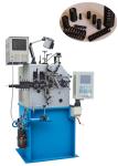 Advanced CNC Compression Spring Machine Automatic Oiling For Oil Seal Springs