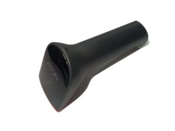 Buy Wifi Handheld Barcode Scanner 640 X 480 Vertical Barcode Reader With Adjustable Upper Cover at wholesale prices