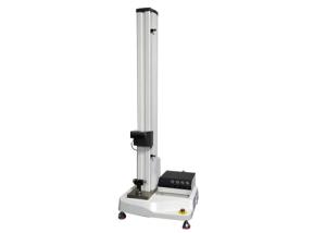 Quality Professional Ultral Tensile Testing Machine With 360 Degree Rotate Control Panel &amp; High Test Speed For Plastic And Tapes for sale