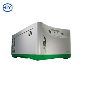 Quality Lumisizer All In One Dispersion Analyser For Testing Stability Demixing Consolidation Particle Sizing for sale