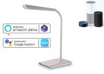 WIFI Controlled Modern LED Table Lamps Works with Alexa and Google Assistant