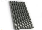 Tungsten Solid Carbide Rods Drill Blank High Precision For End Mills Drill Bits