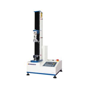 Universal Strength Tensile Testing Machine High Speed 50～400mm / Min