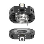 Automatic SQC-A Quick Change Tool Changer With Fail Safe Locking System