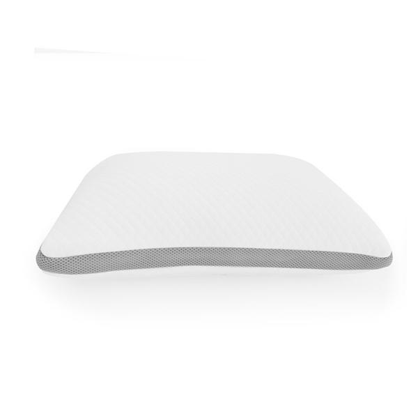 Buy Shredded Memory Foam Wedge Pillow Hypoallergenic Certipur Certified at wholesale prices