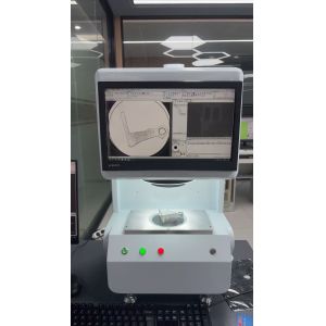 Quality p 25. One-Click Detection The Fast Flash Measurement Shooting Device for CNC Vision Measuring Machine by WM-3D /p for sale