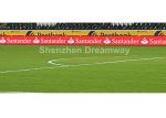 Static Scan PH20 Perimeter LED Display Board with HDMI DVI VGA Input Signal