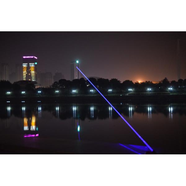 1000mw Green Light Laser Pointer Strong Green Laser Pointer For Copper Cutting