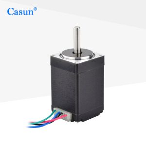 Buy cheap NEMA11 90mN.M 35x45mm Hybrid Stepper Motor For Medical Equipment from wholesalers