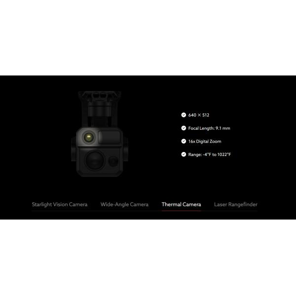 EVO Max 4N low-light operation