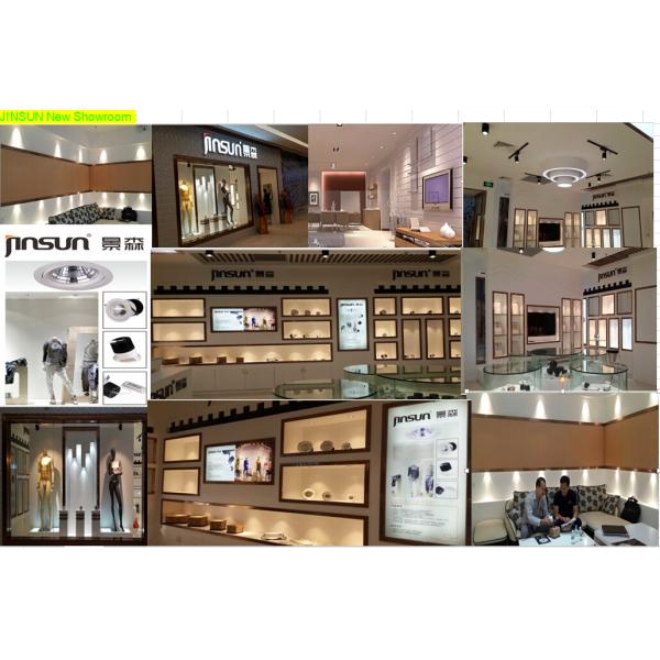 2016 new arriv25W high lumens 3200 Lumens Single Head China LED Grille lamp www xxx com