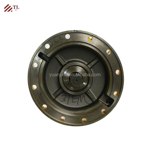 31N4-10130 31N7-10160 Hydraulic Motor for Hyundai R210-7 R215-7 R220-9S Excavator Design