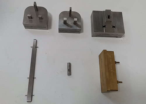 BS1363 Plug Socket Tester