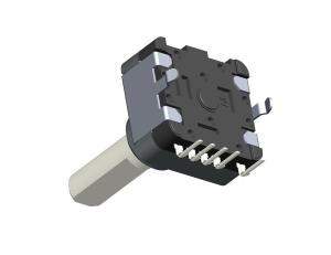 EC18 Digital Absolute Encoder Rotary Type For Wash Machine Control Panel
