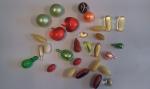 Automatic Softgel Encapsulation Machine Painball Making Machine