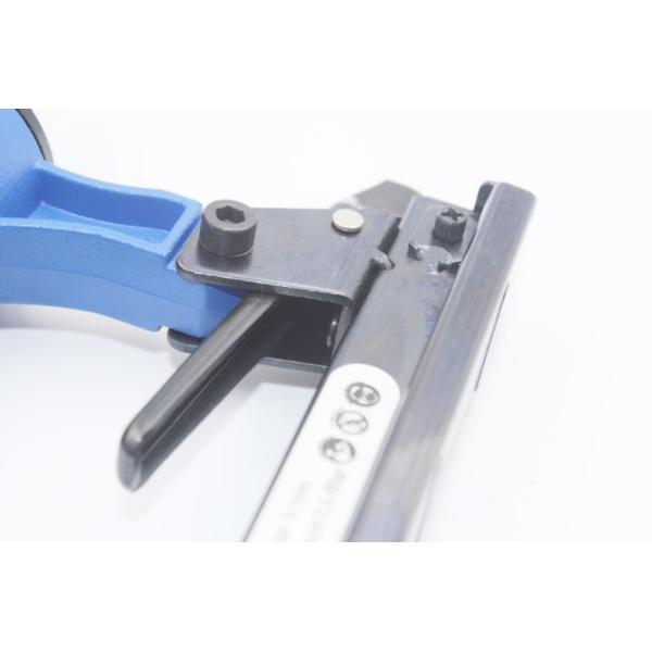 22gauge Fine Crown Air Pneumatic Staple Gun 7116 and Easy to for Furniture Decoration