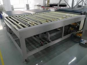 Efficient Automatic Continuous Conveyor System With PLC Control