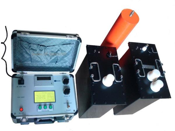 Buy 30/50/60/80KV Very Low Frequency Tester 80KV at wholesale prices