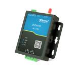 CE FCC Plc Modem 4G DTU Iot RS485 To TCP Modbus Controller