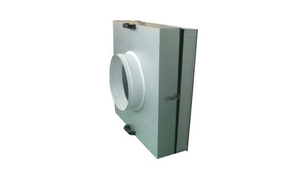 Buy OEM ODM Terminal HEPA Filter HEPA Diffuser For Clean Room at wholesale prices