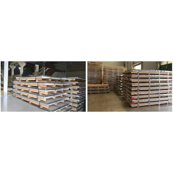 Large Spangle Galvanized Steel Sheet Plate