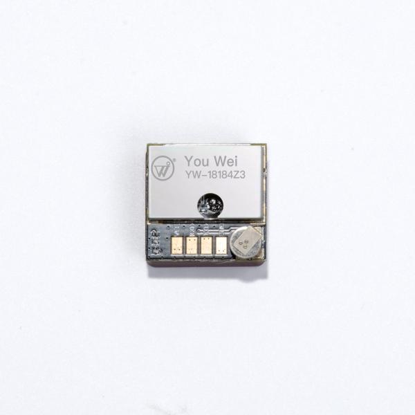 Buy High Sensitivity Ublox Gps Chip For Vehicle Navigation System With Internal Back Up Battery at wholesale prices