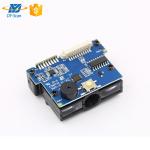 USB TTL RS232 PS2 1D CCD Barcode Reader Module 32 Bit CPU For IoT Machines