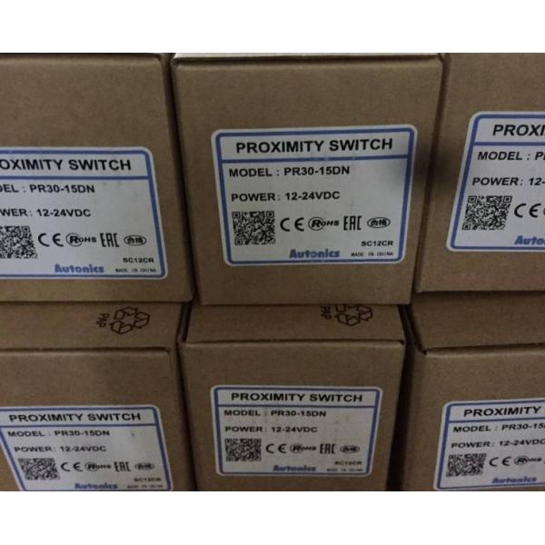 Sensor/proximity switch safety barrier NBB2 NBB1.5-8GM40